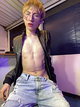 axell_stone_ Webcam show