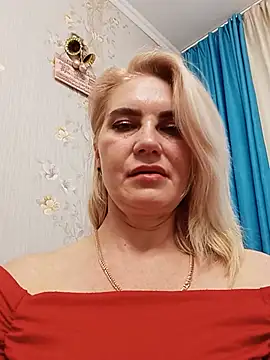 JennyOMay's Live XXX Chat