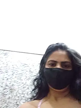 SashaPatel 现场XXX聊天