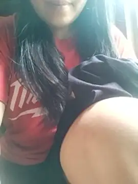 miss-su's Live XXX Chat