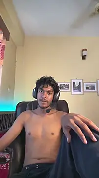 GunSlay's Live XXX Chat