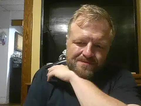 TheOneDonShaun Chat XXX in diretta