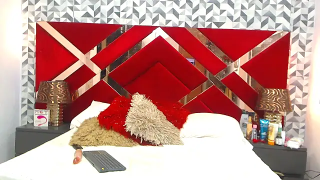 Chatroom XXX en direct de SusanMendoza