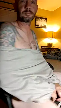 USMCx – Naživo XXX chat