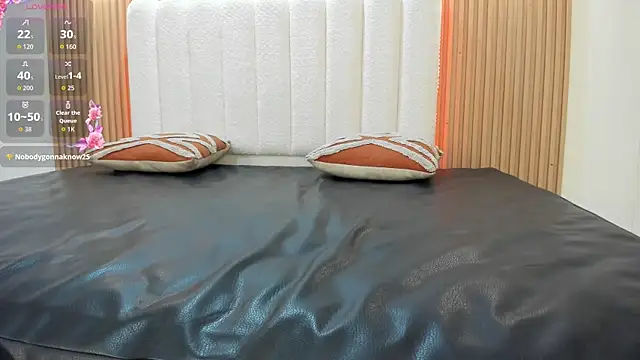 Živý XXX chat eva_sultana