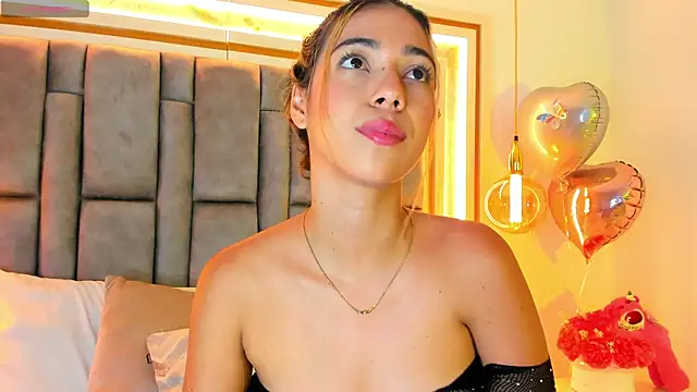 Chat XXX ao vivo de elianabrown
