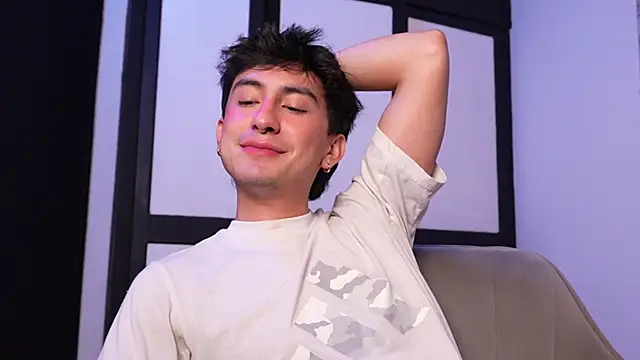 Chat XXX Live sweettaaron01
