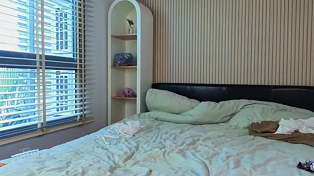Živý XXX chat ZadengiDaaa