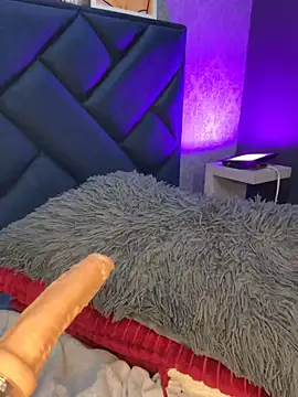 Živý XXX chat shanthal_bllizz