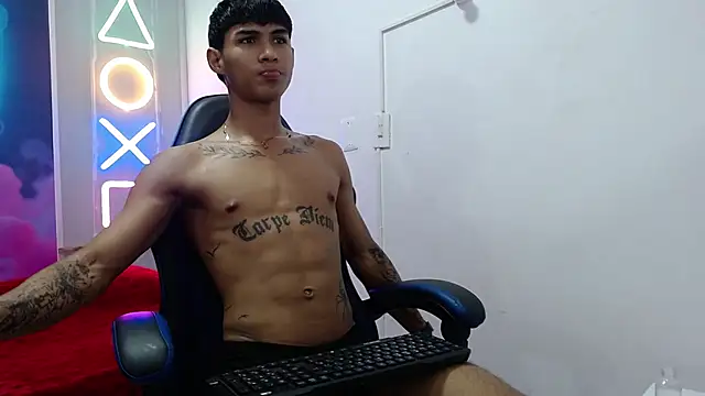 Chat XXX Live luka_big18