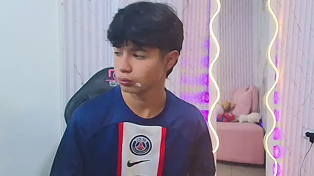 Spark_tay 现场XXX聊天