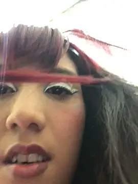Chat XXX ao vivo de CataSantanaG