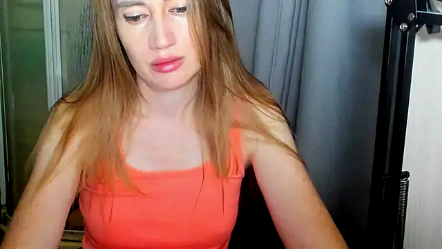 Онлайн чат XXX JessFoxxx