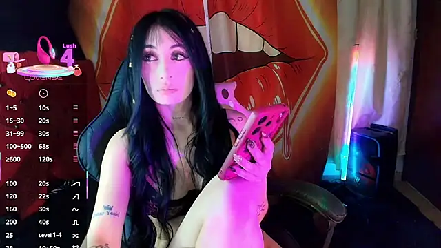 venus-foxy 现场XXX聊天