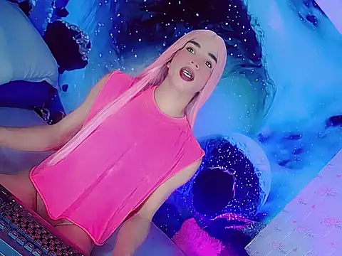 XXX chat uživo modela SamiraHot1