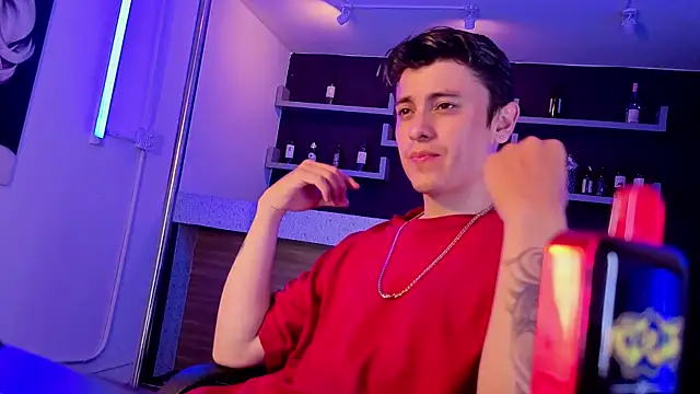 Živý XXX chat angel_still_