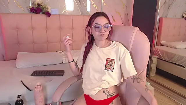 Red_kytty6 Live XXX-chat