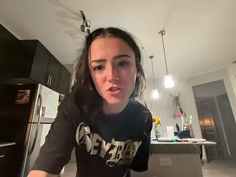 Chat XXX en directo de ash10alex