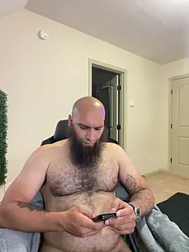 MastaWolfy's Live XXX Chat