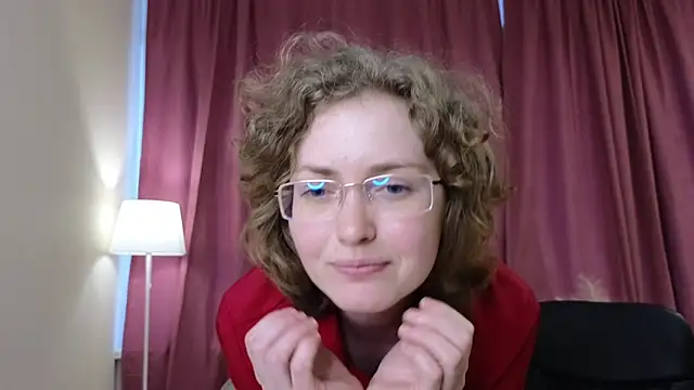 Chat XXX en directo de ChuPettigrew