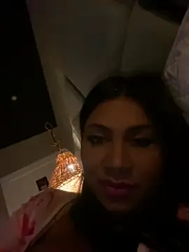 CyBettyboop's Live XXX Chat