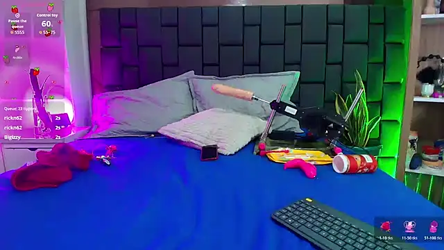 Chat XXX Live EllenaBoobs_