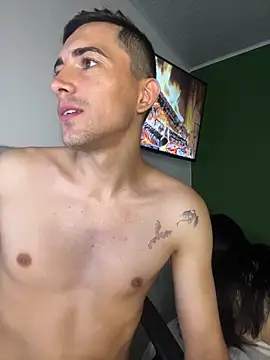 عرض كام Parejaa_curiosaa19