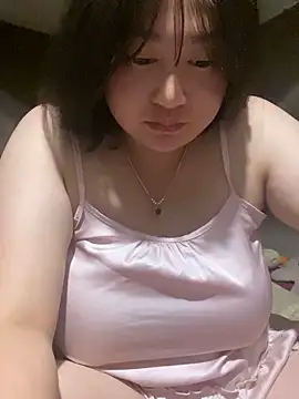 ha-cute's Live XXX Chat