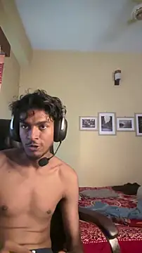 Živý XXX chat GunSlay