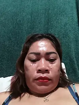 SweetChubbyMommy_02 现场XXX聊天