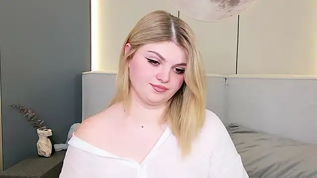XXX chat uživo modela WendyPage