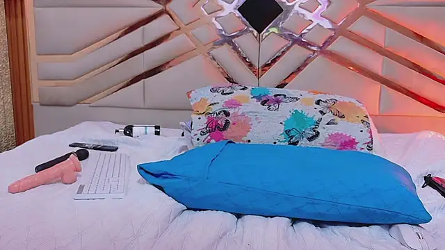 missfoster 라이브 XXX 채팅