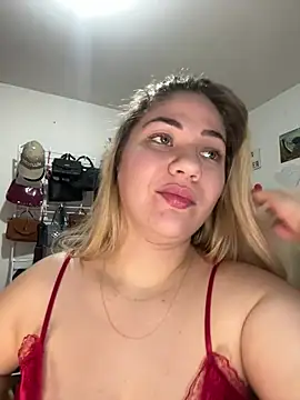 Celestedubois 即時 XXX 聊天