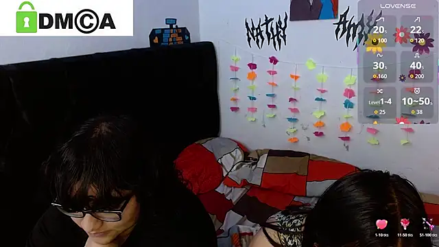 Czat XXX na żywo – Scarlettyummy