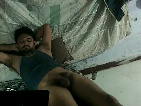 ROCOGUJUBULL's Live XXX Chat