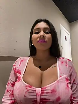 Chat XXX Live CyBettyboop
