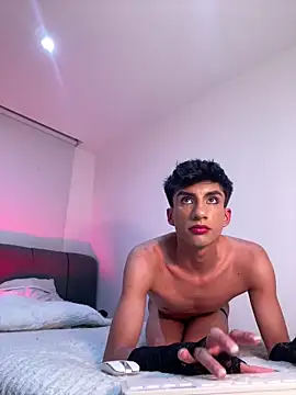 Erick_Velveth – Naživo XXX chat
