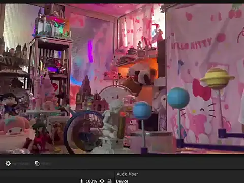 JesuAdam 现场XXX聊天