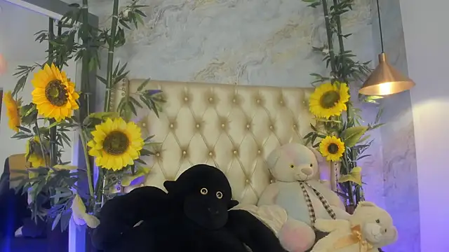 Chat +18 de LittleeJaz ao vivo