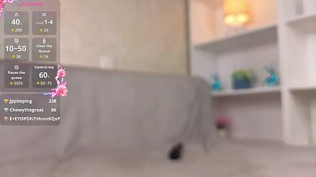 Živý XXX chat VinnieMaida