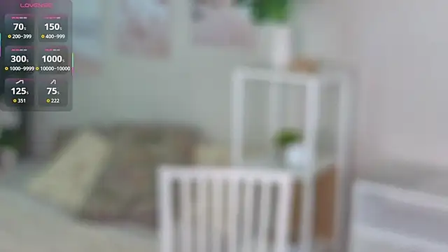 Chat +18 de GenaBullett ao vivo