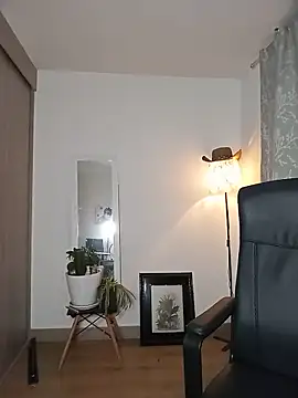 Show webcam de You_Sissy