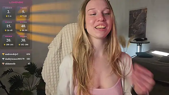 Eve_Sinn Live XXX chat
