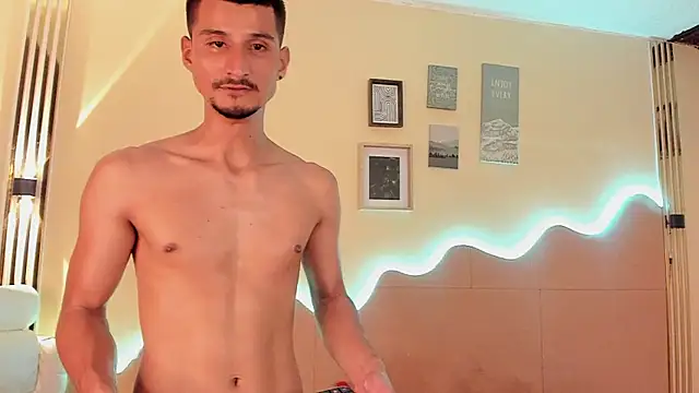 Živý XXX chat Dante_Fire_