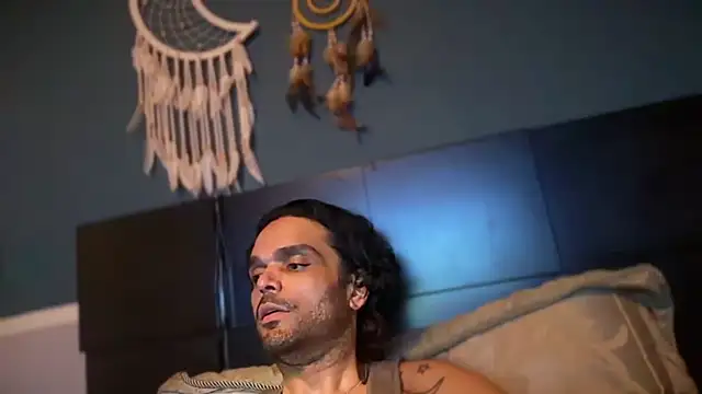 Chatroom XXX en direct de KungFuPanda001