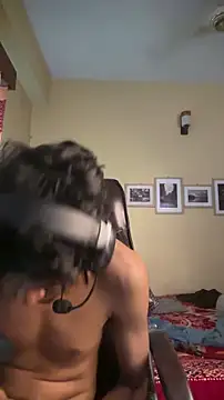 GunSlay Live XXX-chat