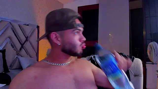 Vincentblack – Naživo XXX chat