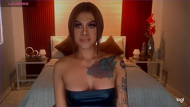 StellaStrong30 Adlı Modelin Canlı XXX Sohbeti
