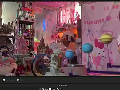 JesuAdam 现场XXX聊天