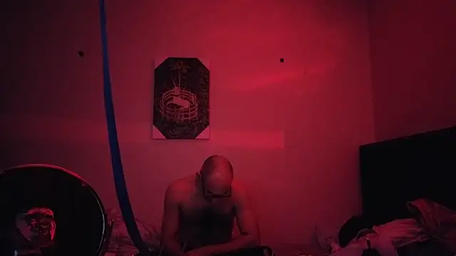 Show Webcam de hailzeffn